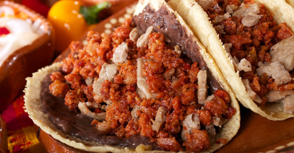 Taquería El Jarocho
