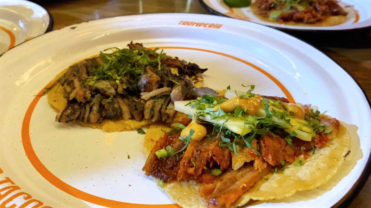 La Trompería Roma Norte